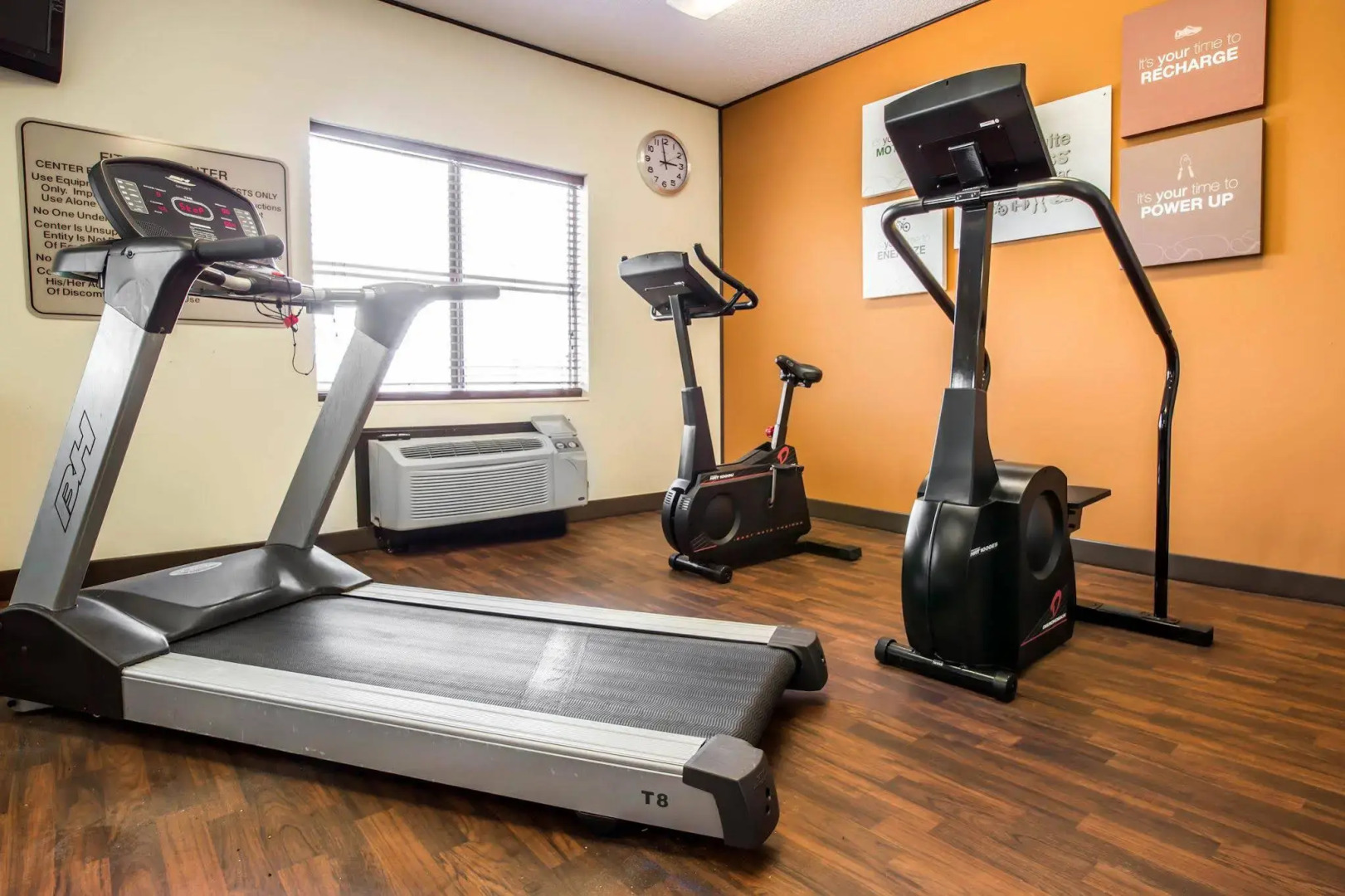 Comfort Suites Johnson City near University