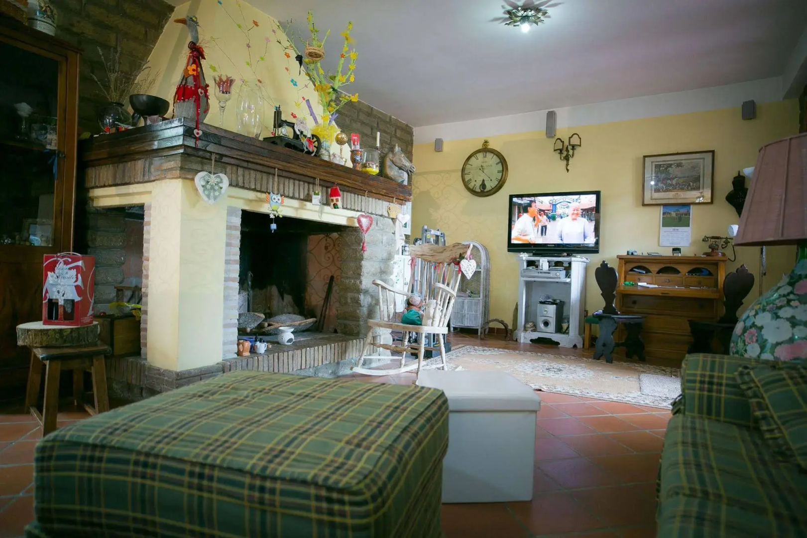 Agriturismo L.B.Stud