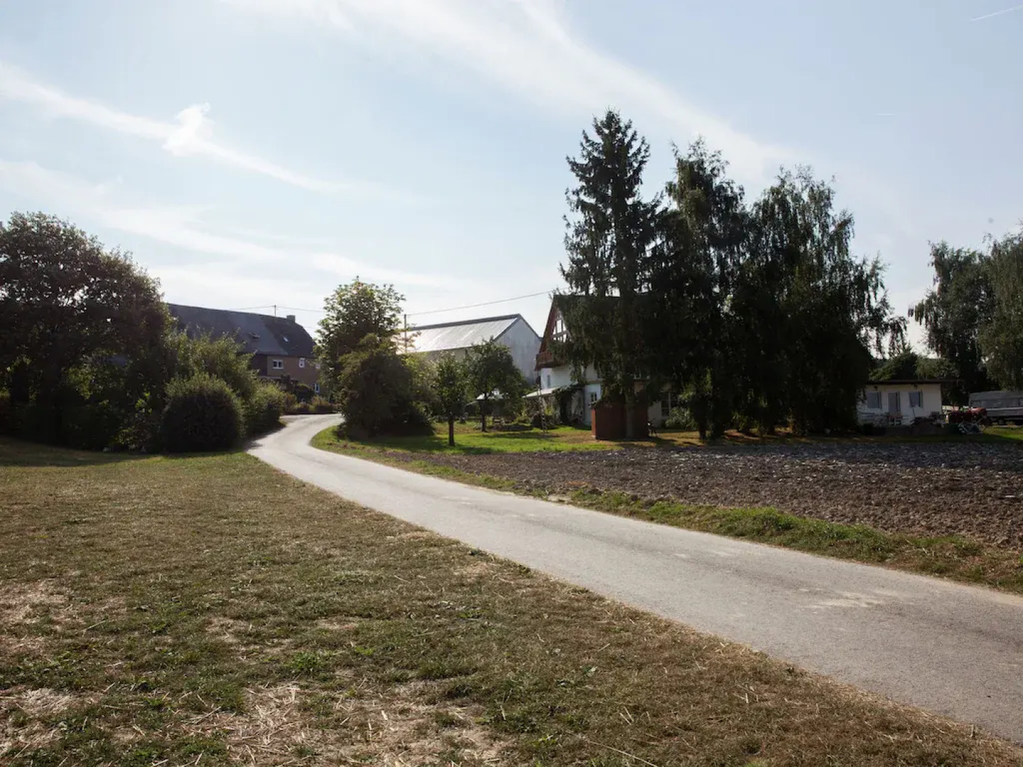 Spacious Holiday Home Between Mosel And Hunsrück
