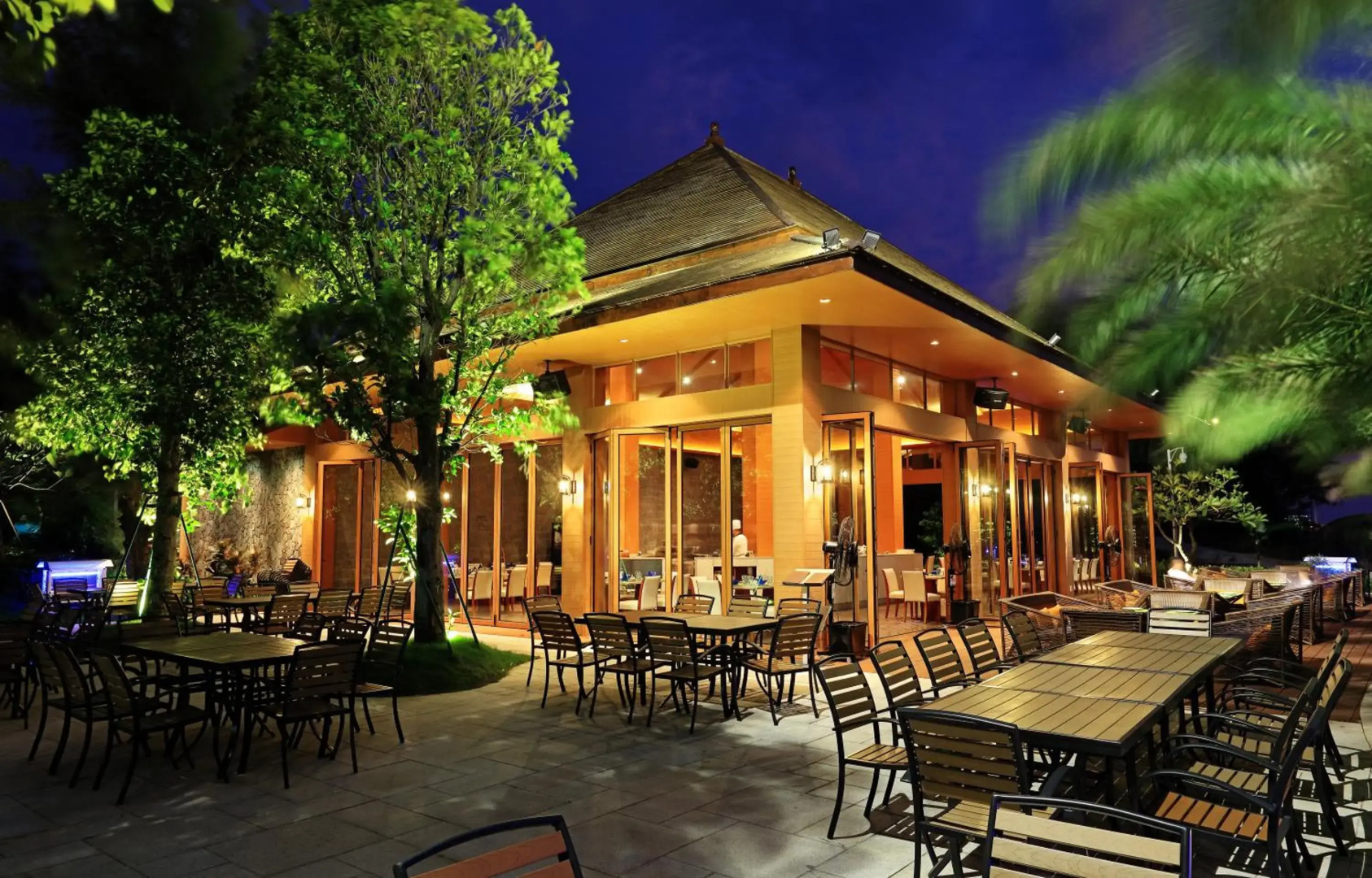 Regal Palace Resort Huizhou