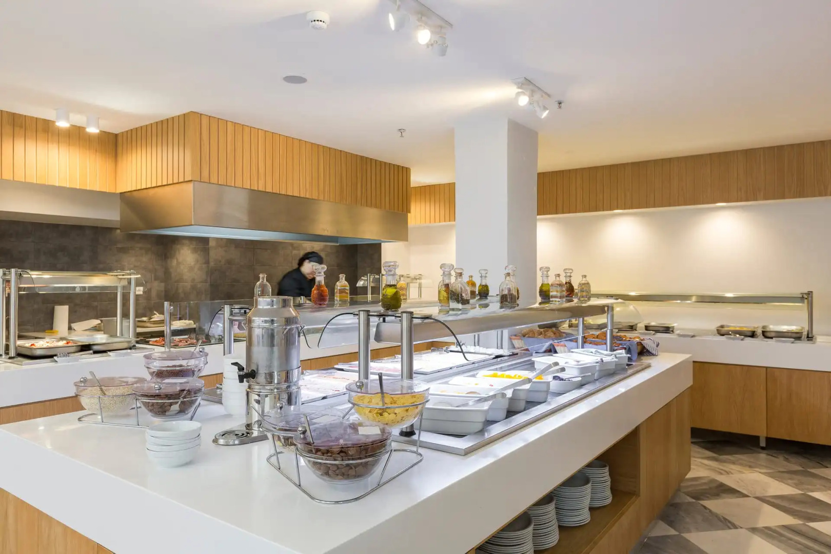 Samian Mare Hotel Suites & Spa