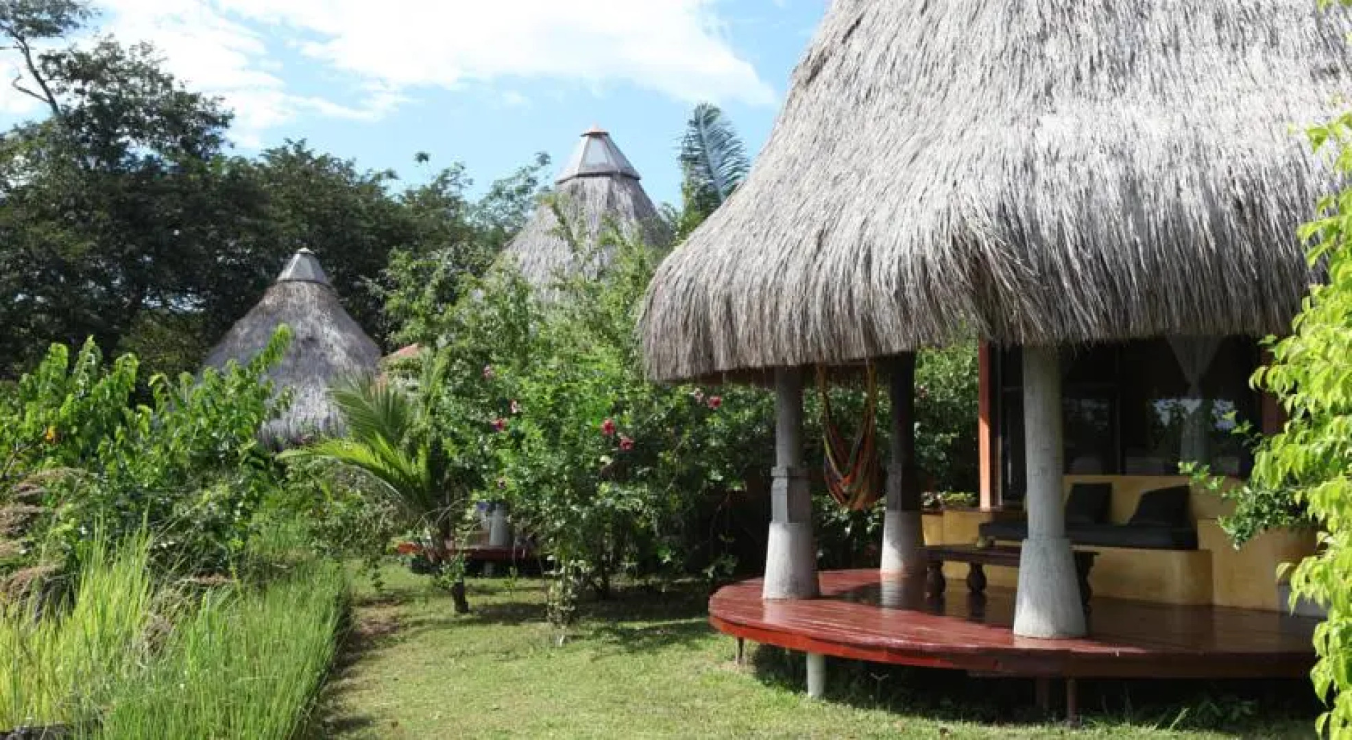 Cala Mia Boutique Resort