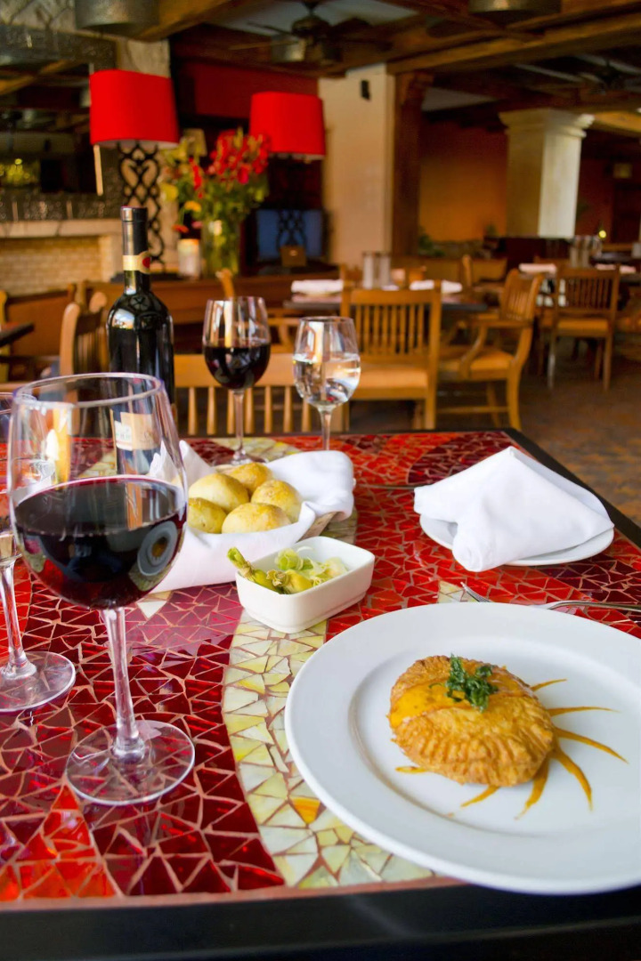 Casa Primavera Hotel Boutique & Spa