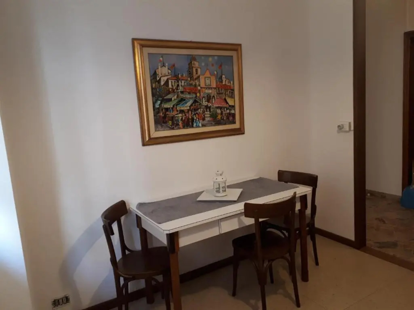 Appartamento Quadrilocale By Residence Sole