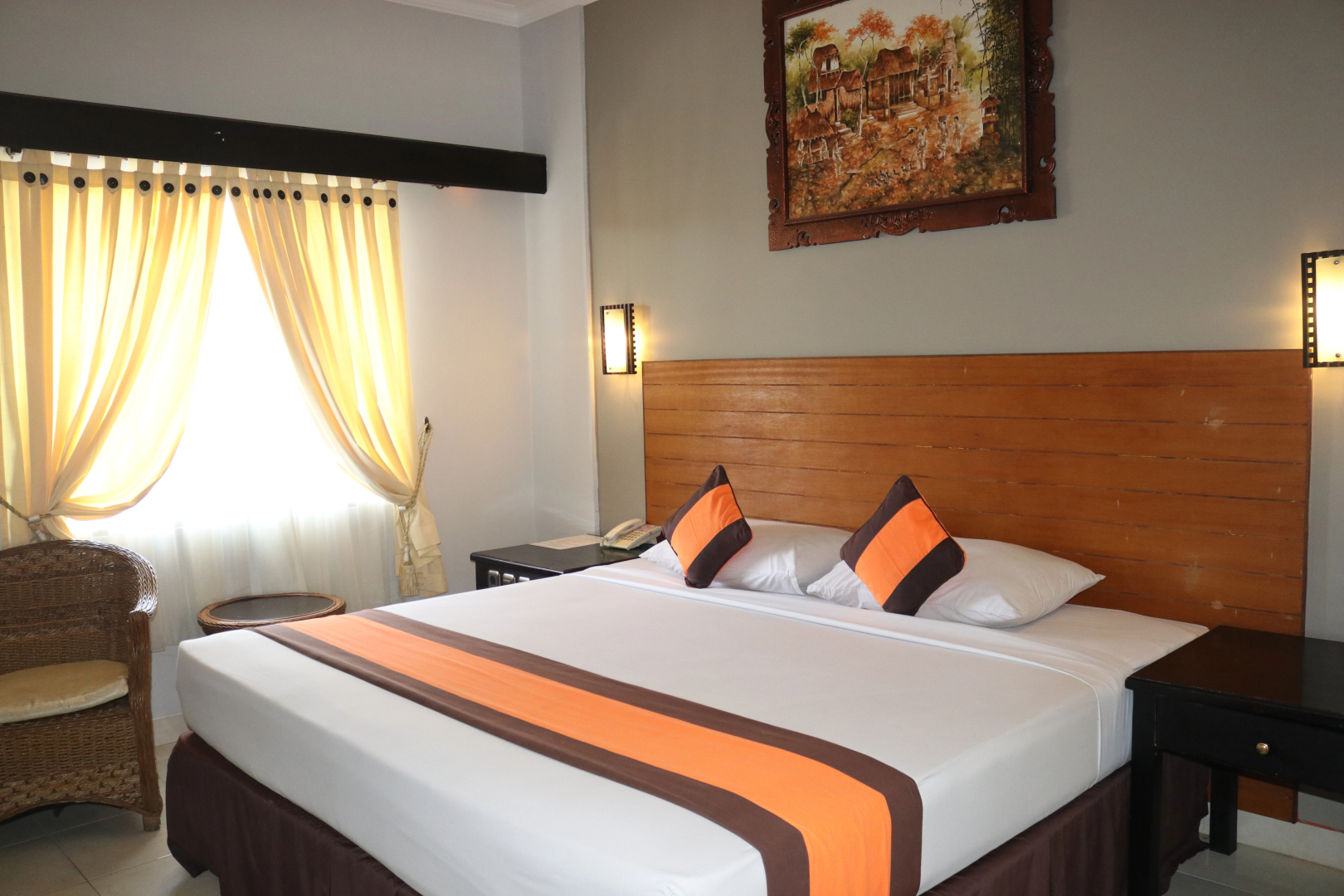 Grand Sinar Indah Hotel