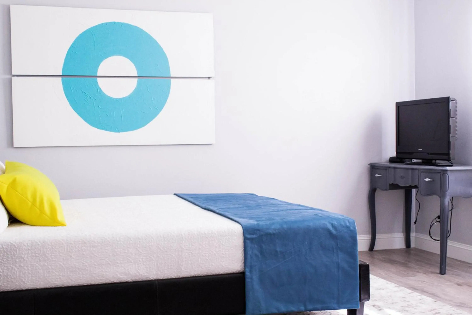 Cavendish Heights Suites