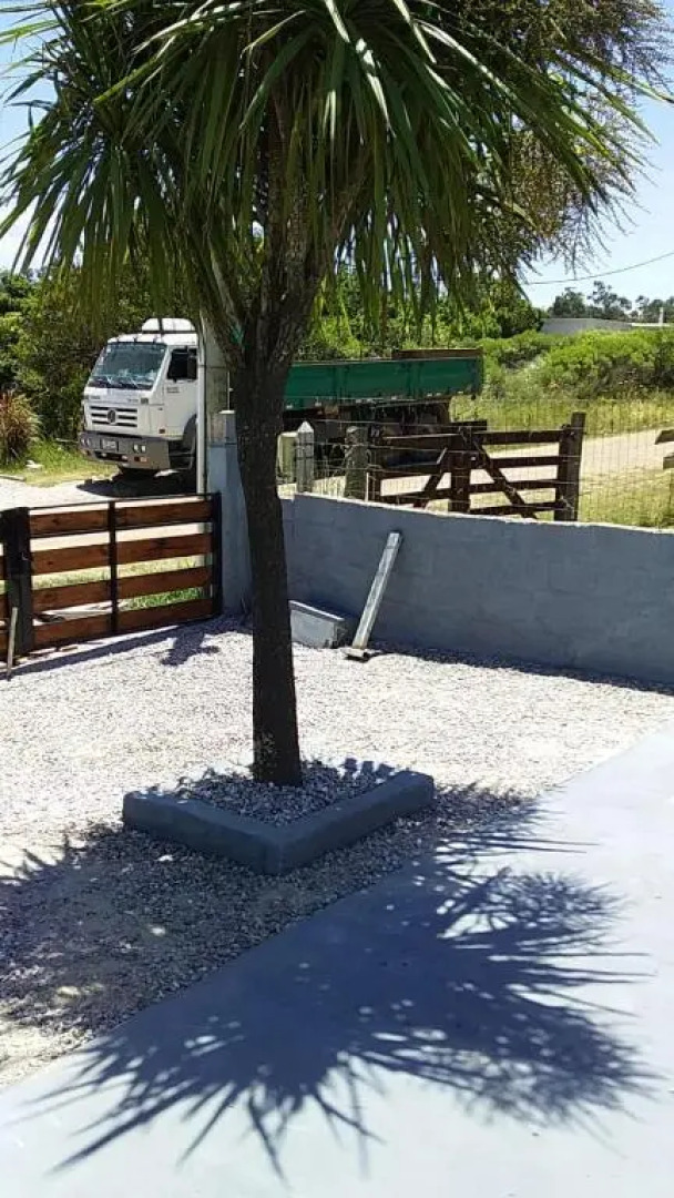 Apartamento Armonía 01