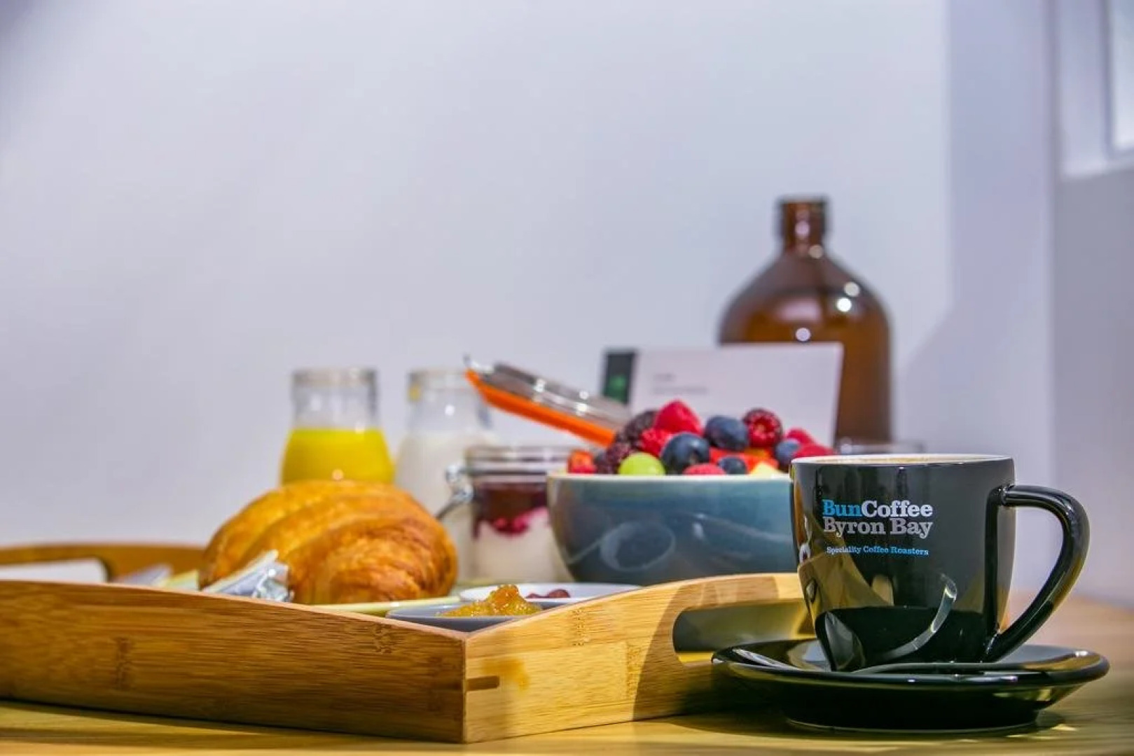 The Brunswick, Brunswick Heads