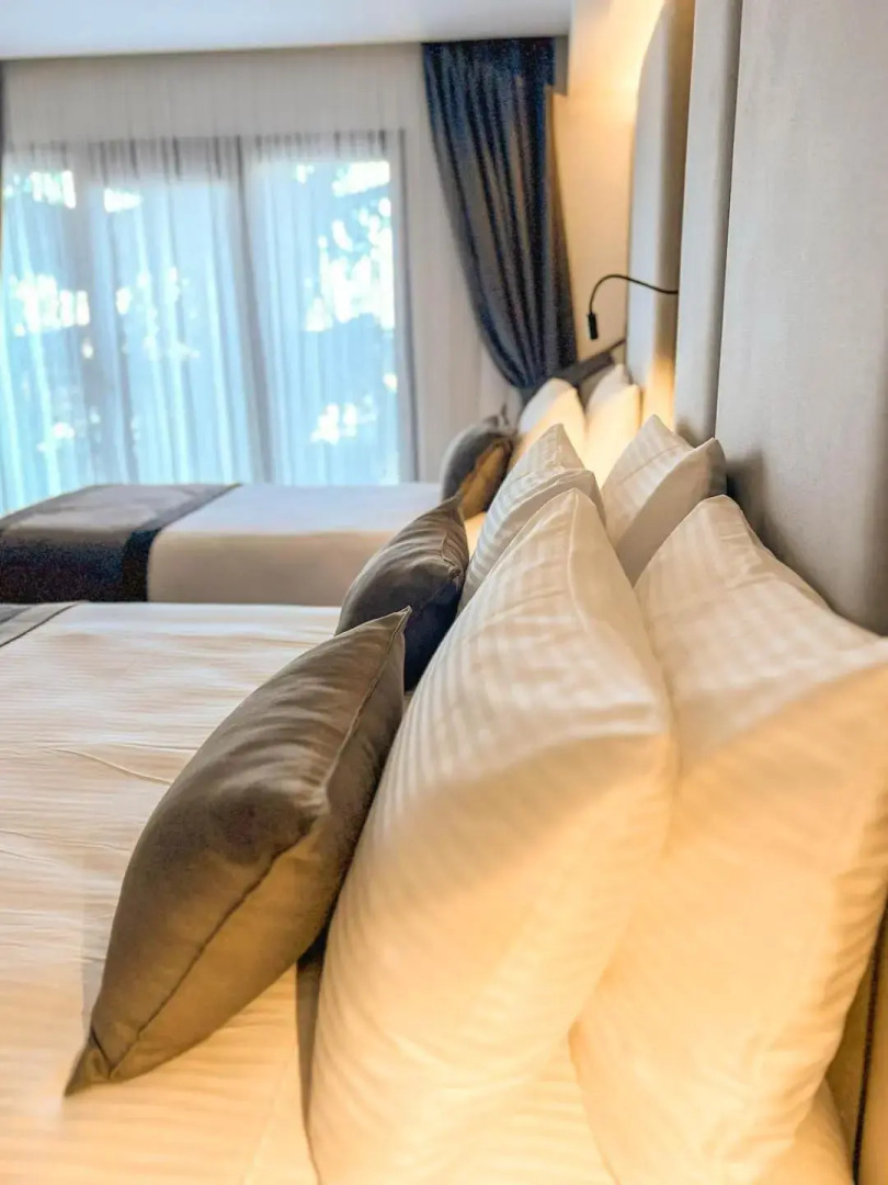 Sera Lake Center Hotel