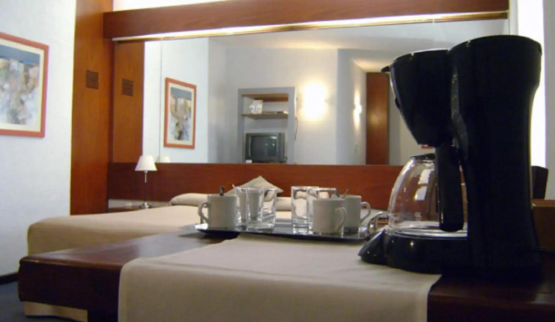 Hotel Malargüe Inn & Suite