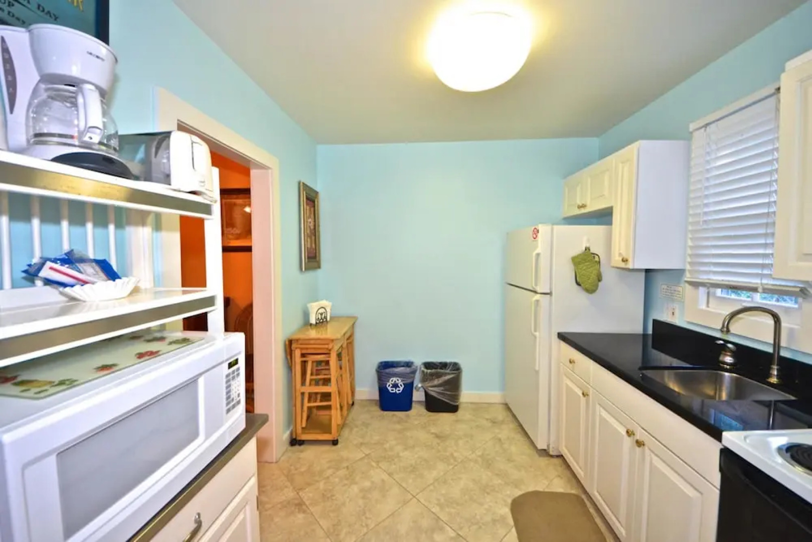 Simonton Court Cottages