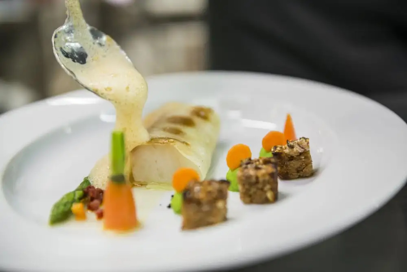 Romantik Hotel Sächsischer Hof