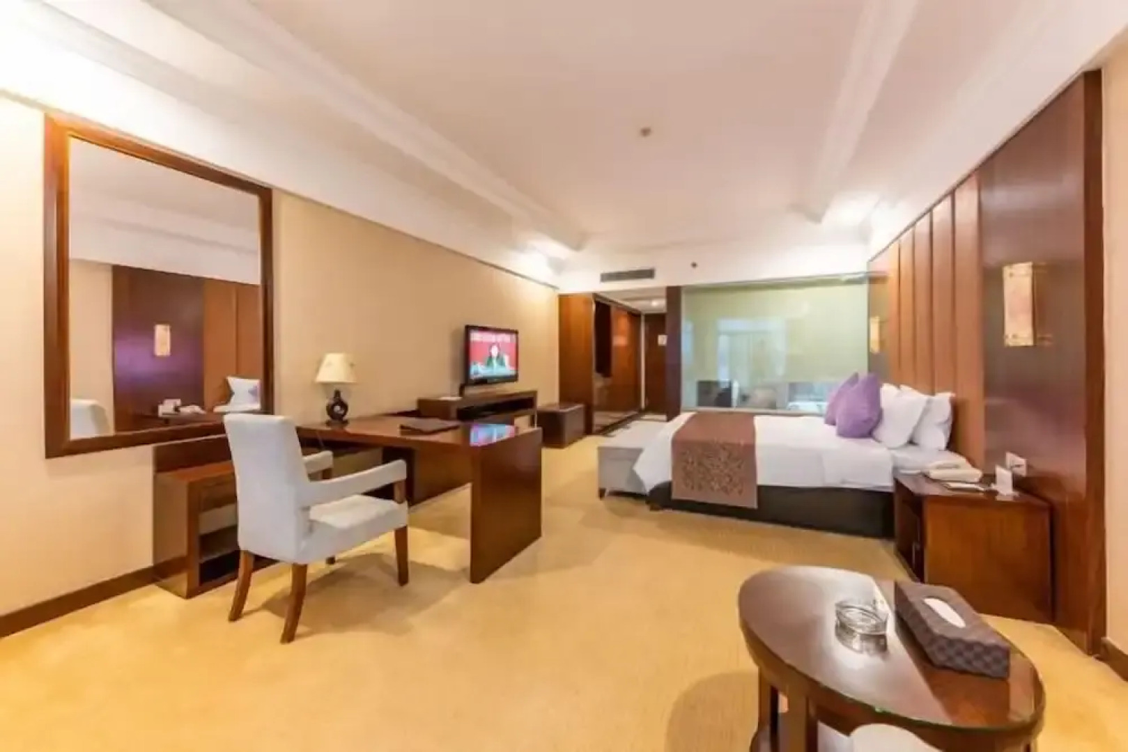 Wyndham Garden Qianjiang Downtown