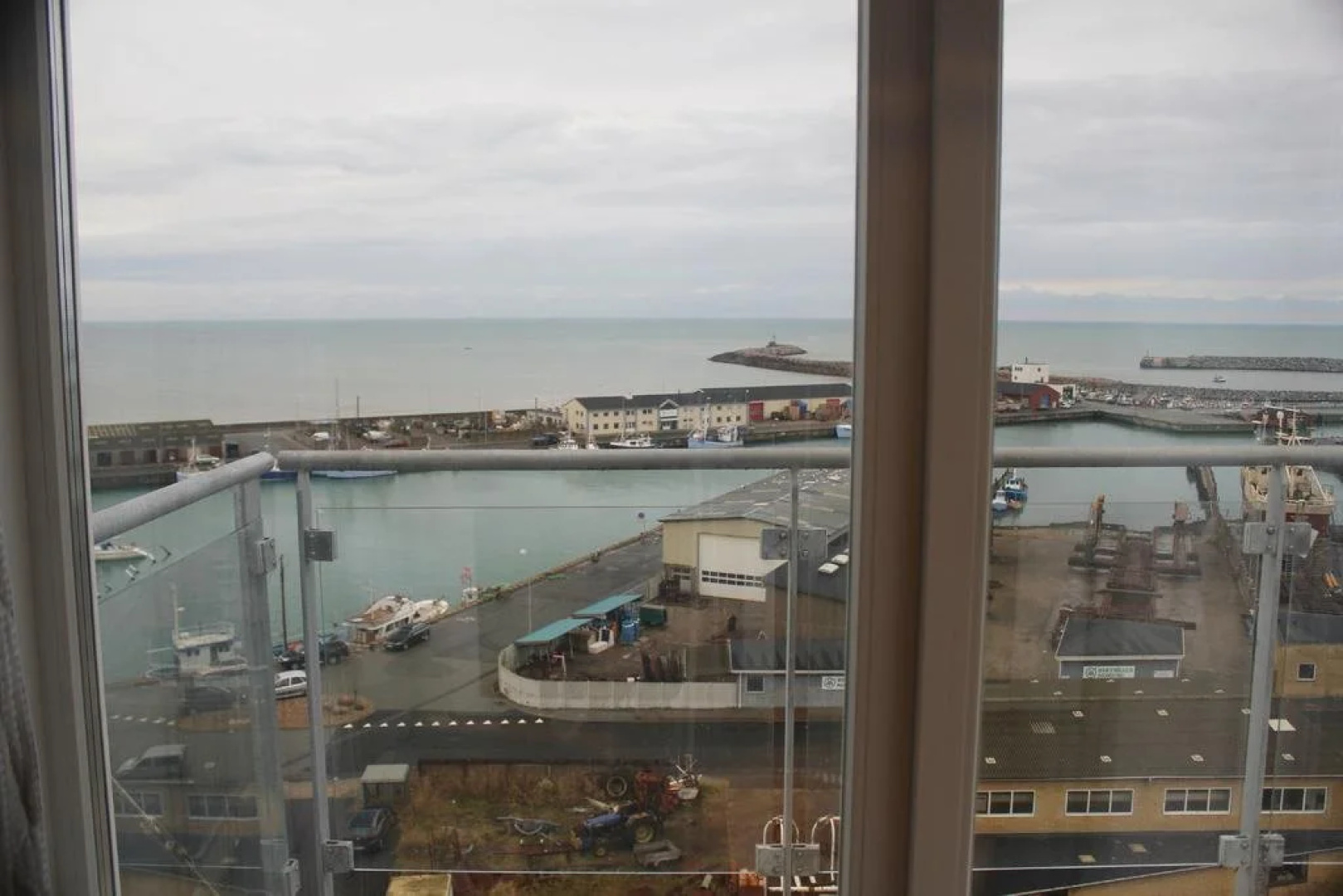 Seafront Hotel