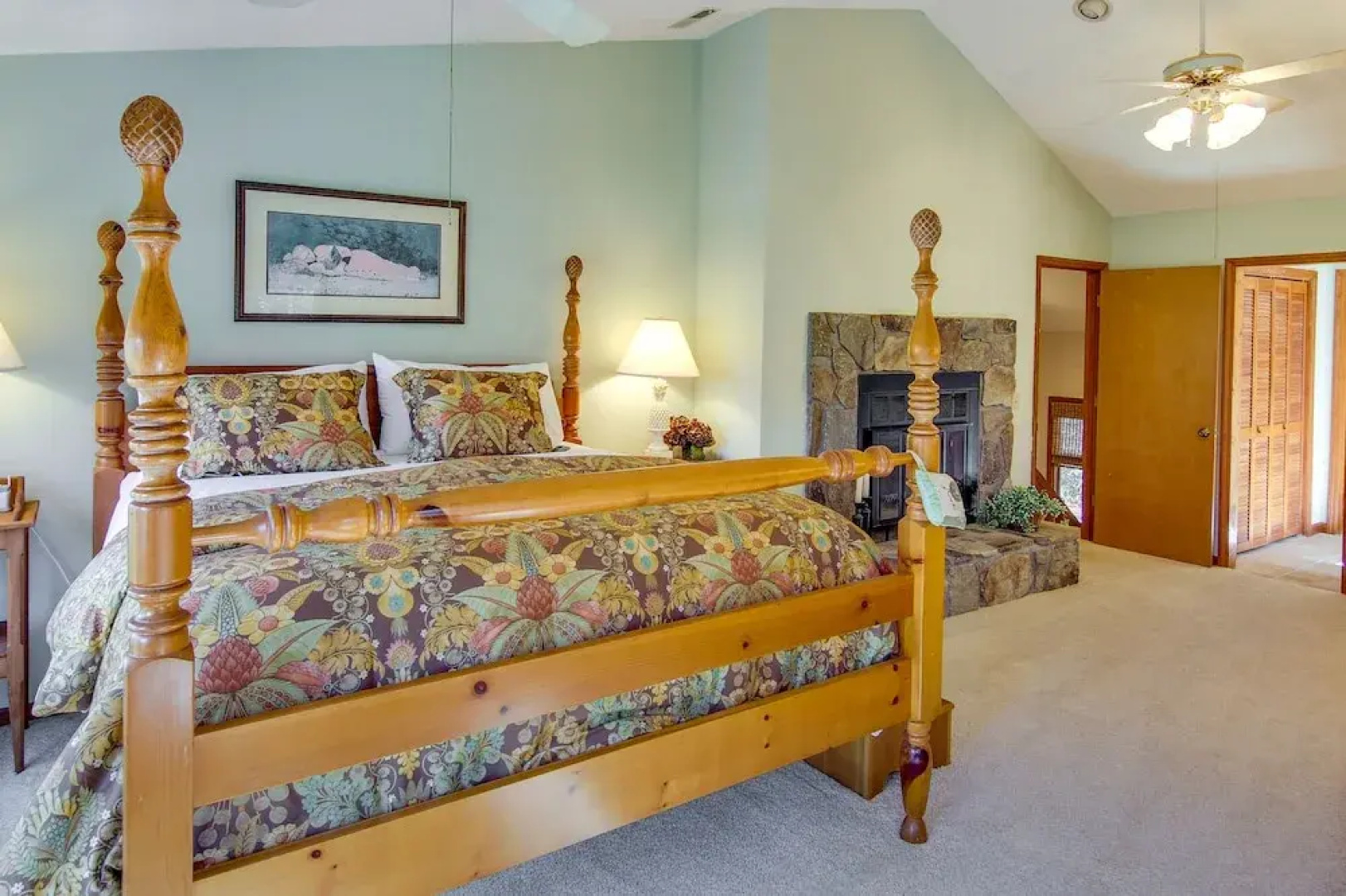 Sapphire Vacation Rental Cabin: Close to Hiking