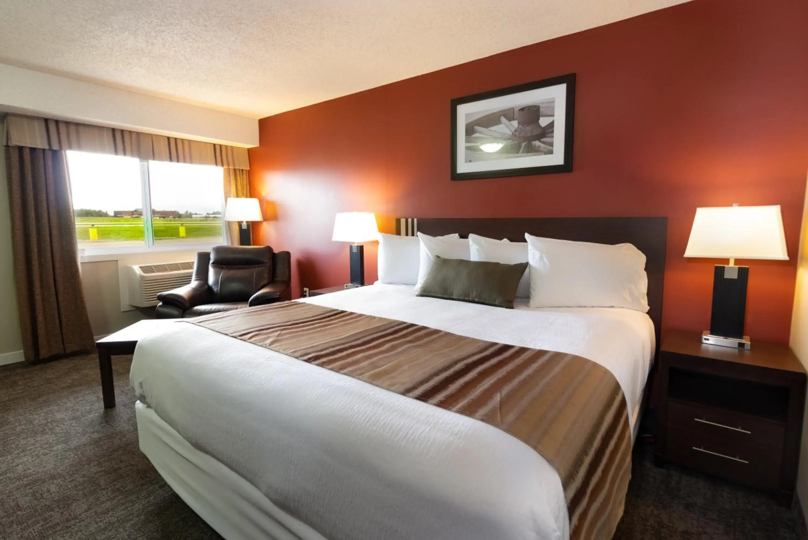 BCMInns Lloydminster