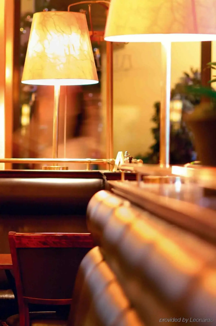 Mercure Grand Hotel Alfa