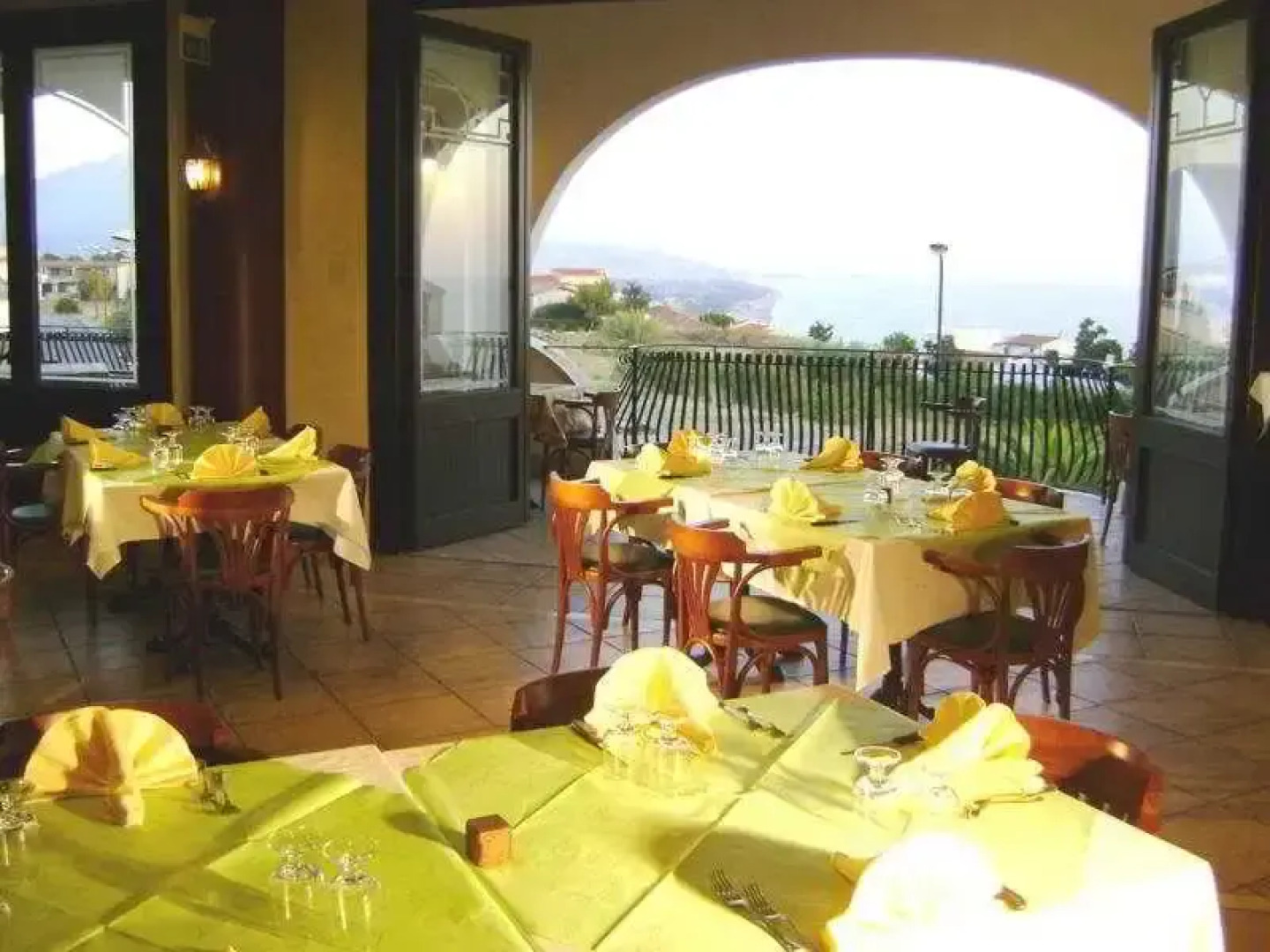 San Domenico Family Hotel