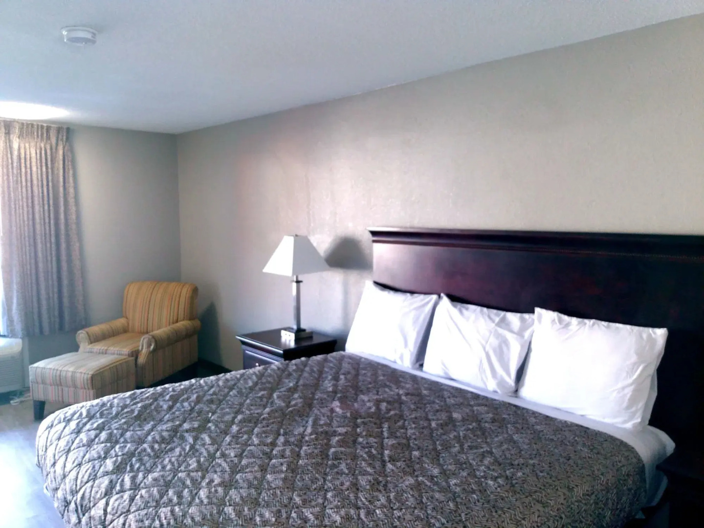 Gateway Inn - Savannah