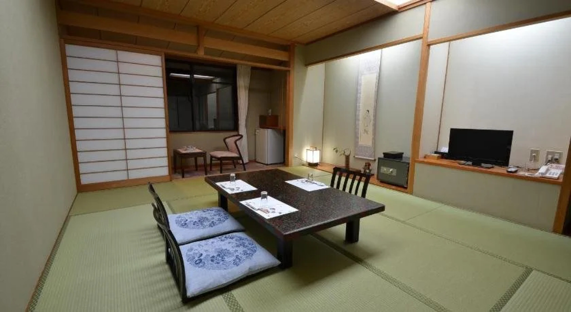 Shigisan Ryotei Ryokan Miyoshi