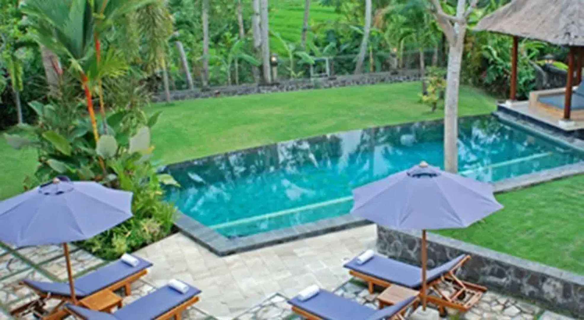 Villa Pur Sang