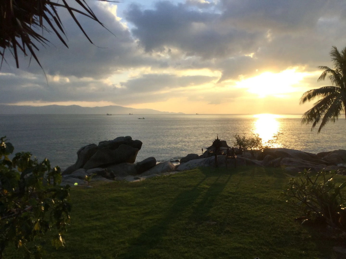 SOWK Resort - Somewhere Only We Know