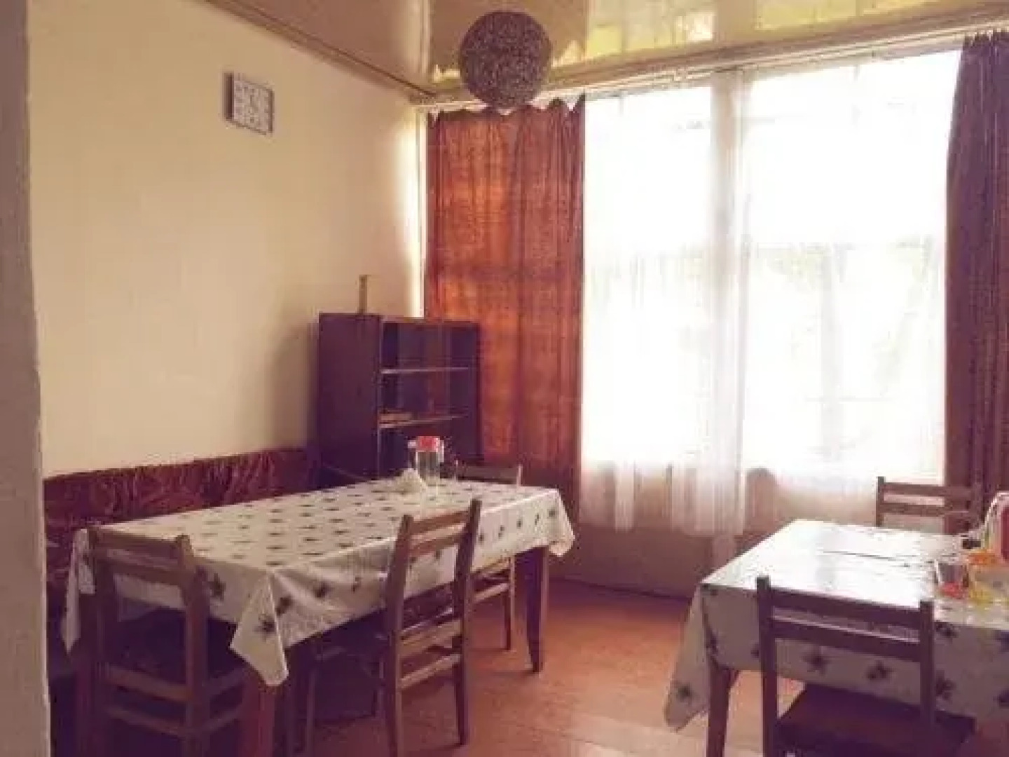 Guesthouse Kachari