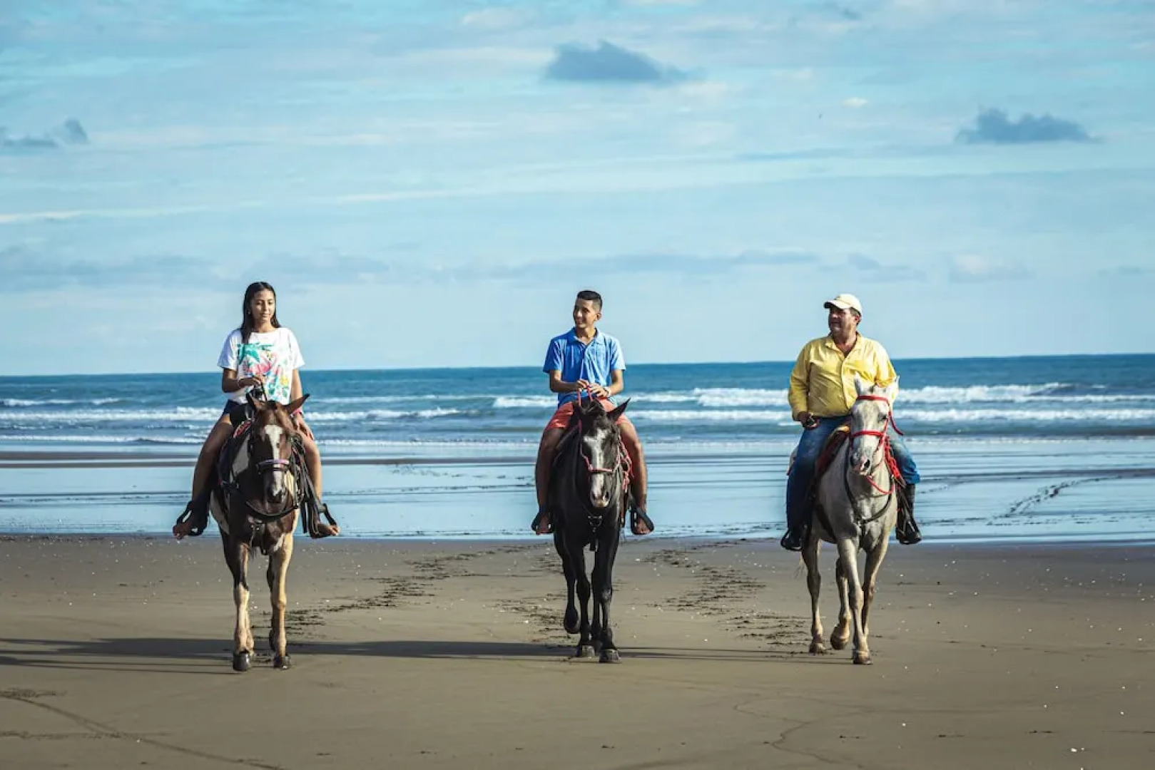 Hotel Costa Pacífica