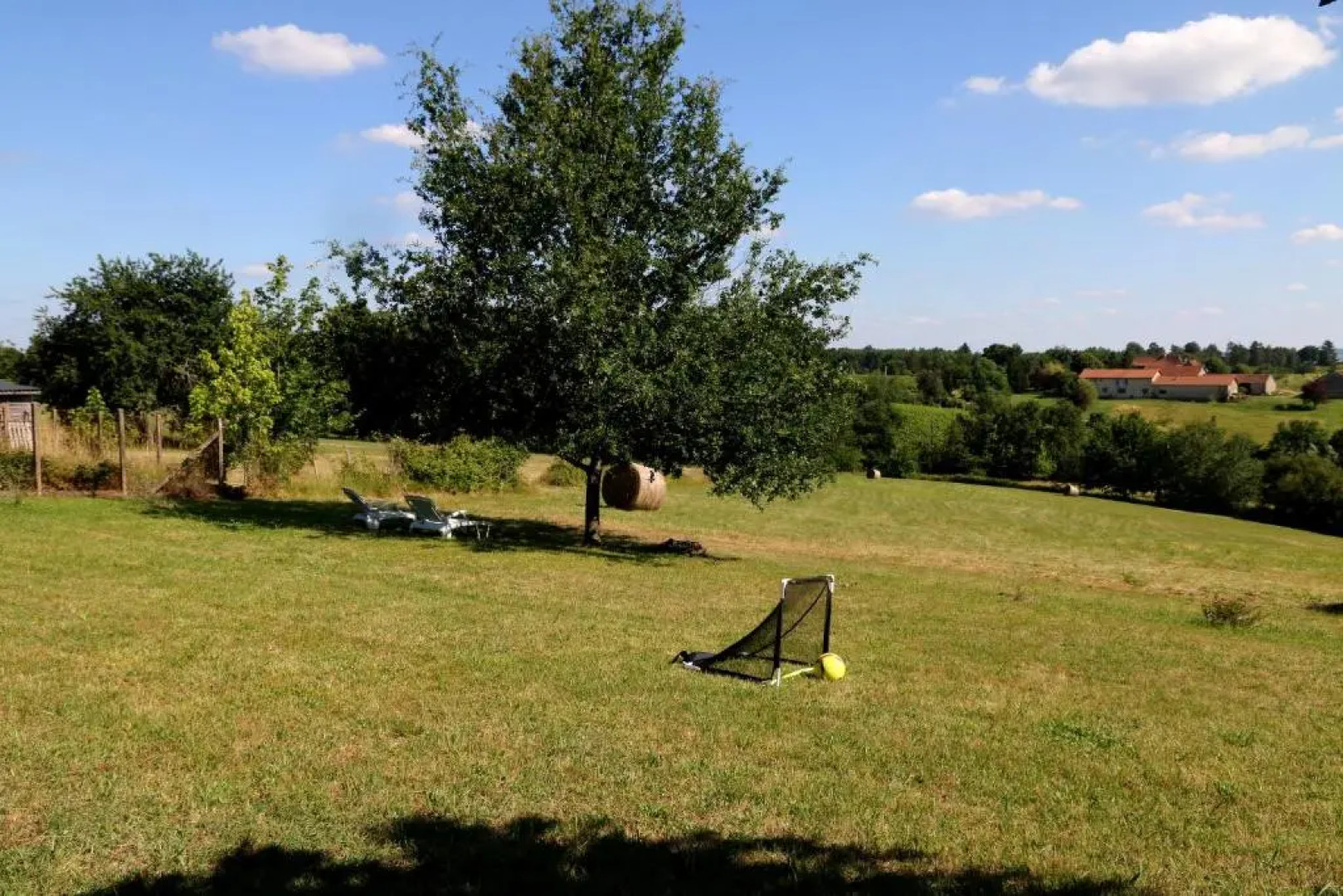 Gites Bel Air de Rosette