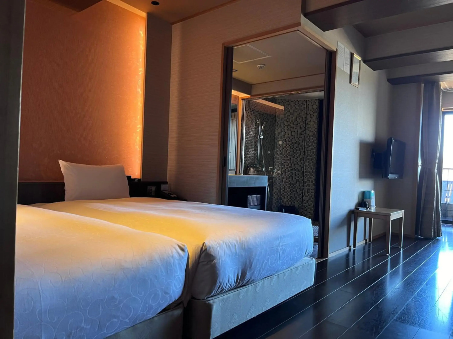 Laforet Shuzenji Sanshisuimei