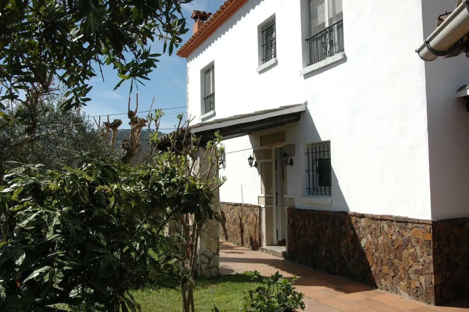 Casa de la Morera