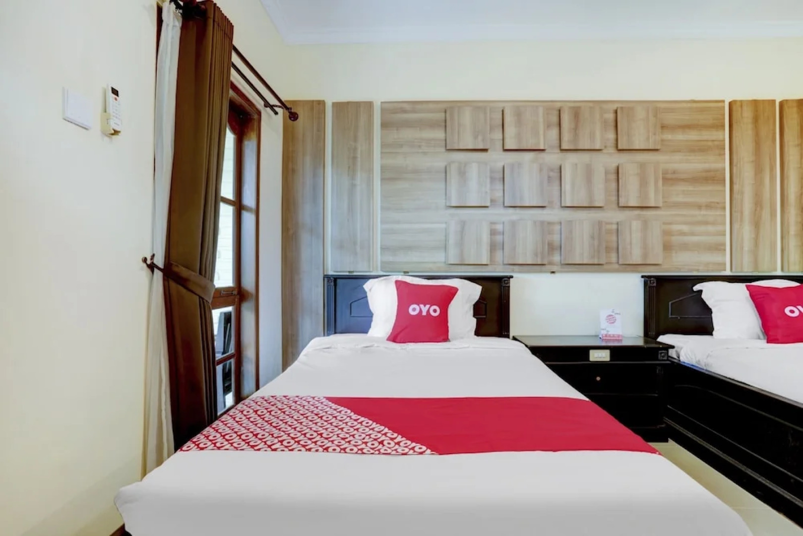 Hotel O Penginapan Noer Syariah