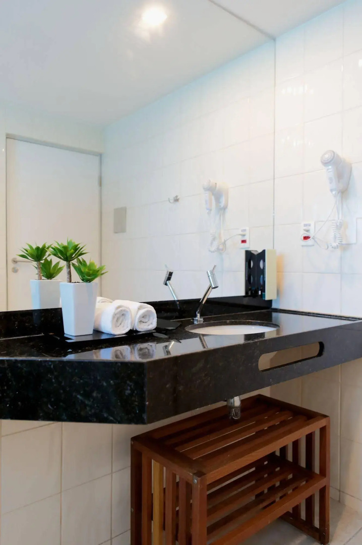 Hotel Ponta Verde Maceio