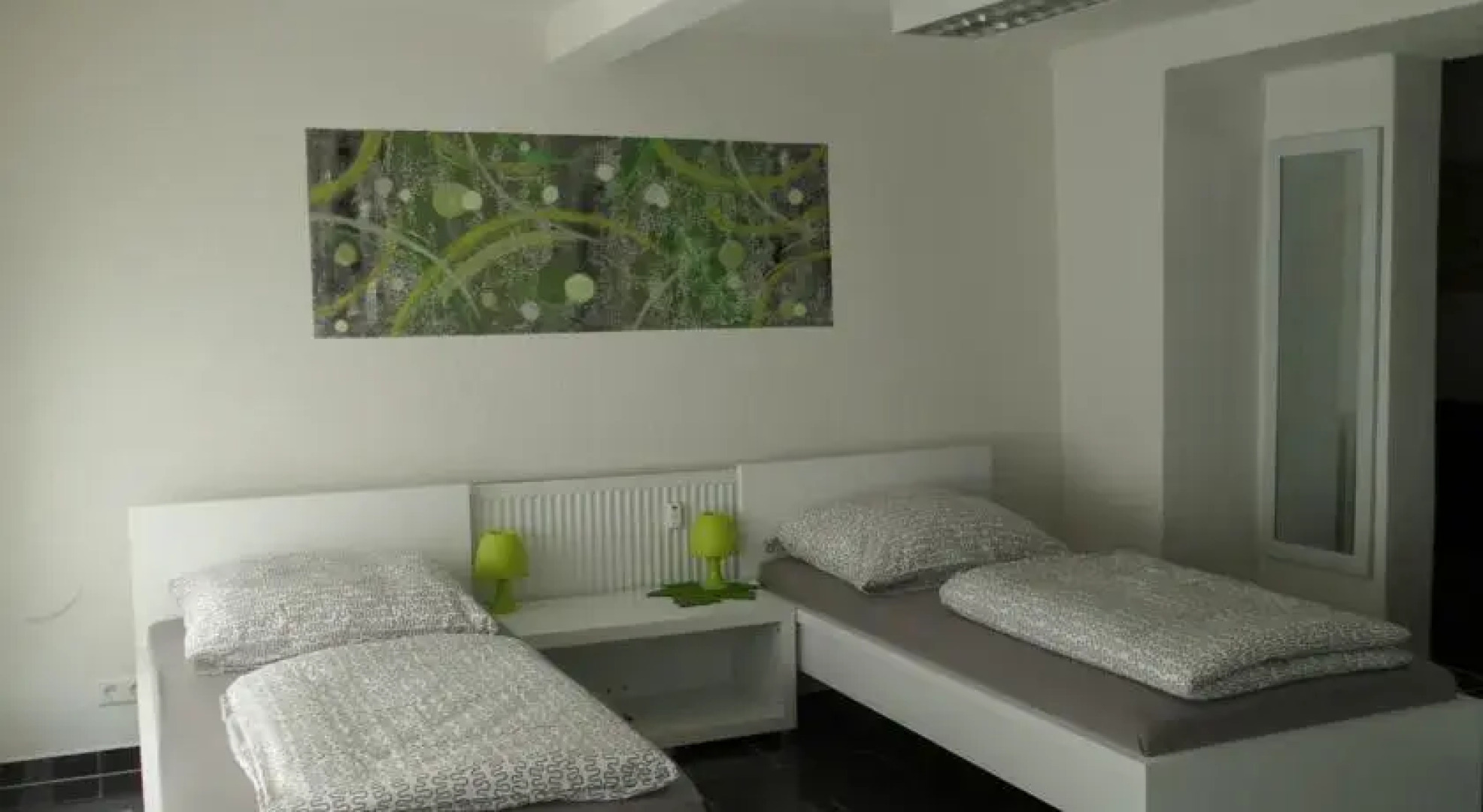 Gästeappartement Viktoria