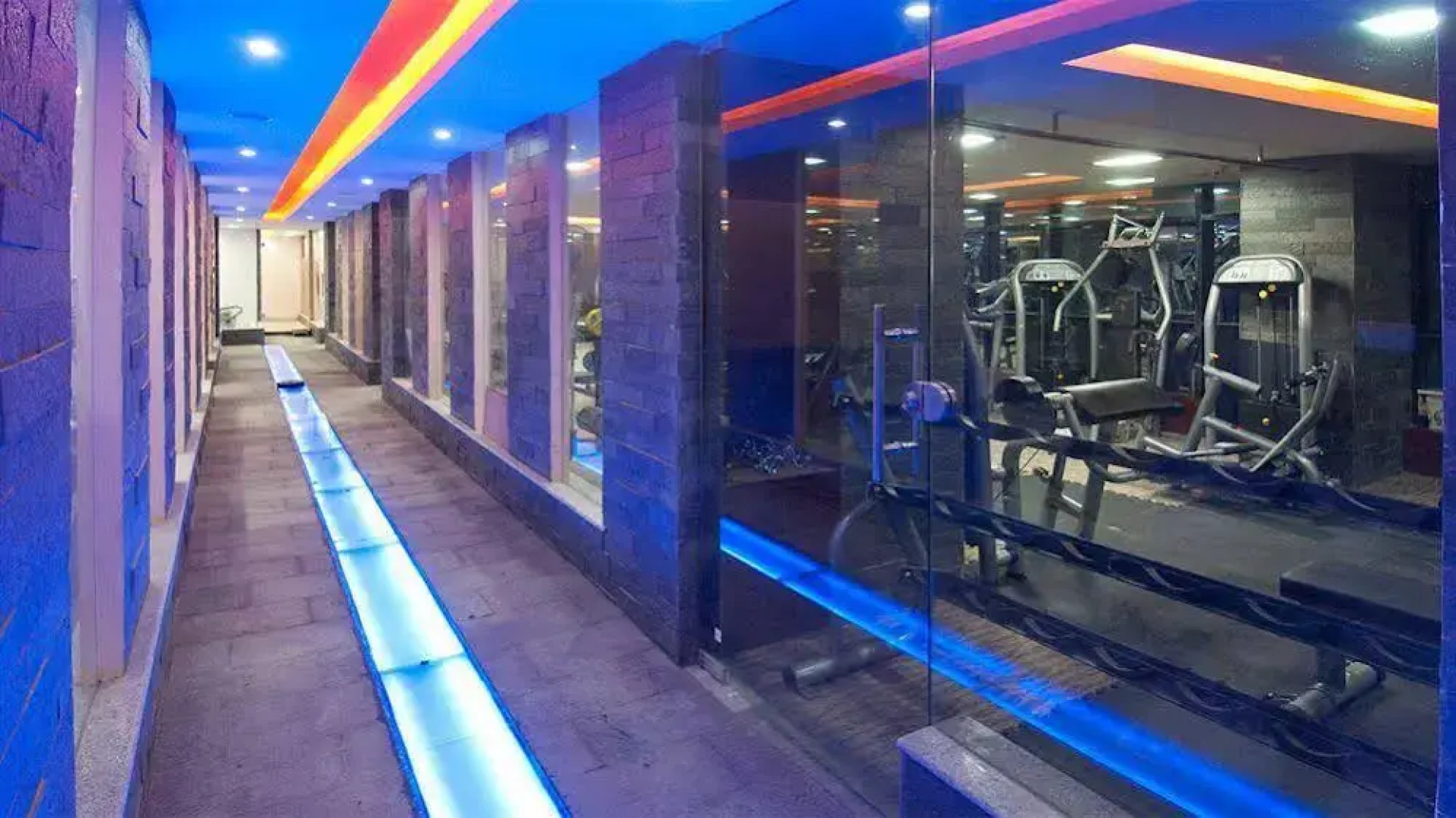 Hotel Indreni Himalaya