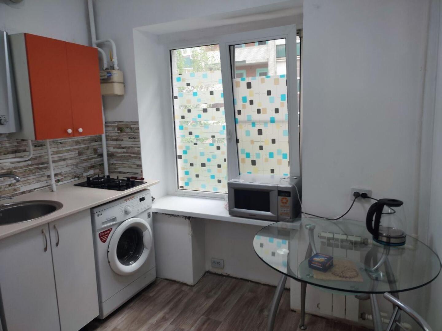 Апартаменты на улице Транспортная 1