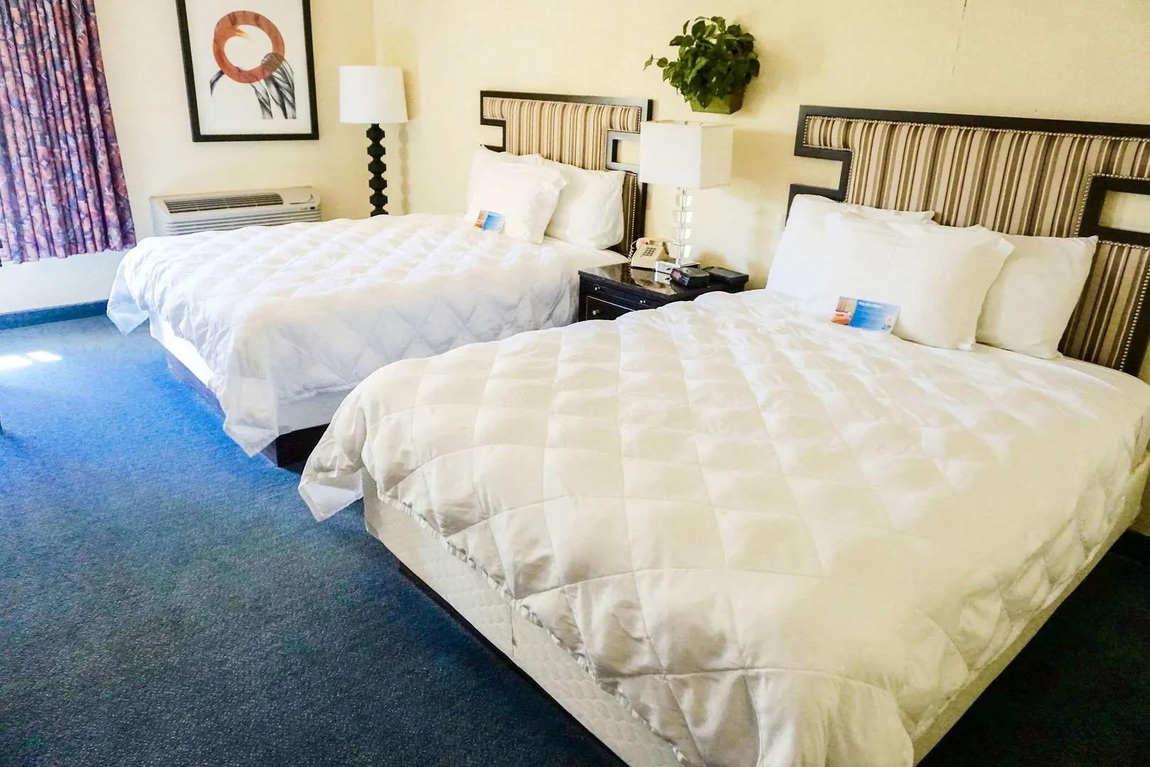 Red Roof Inn Ridgecrest