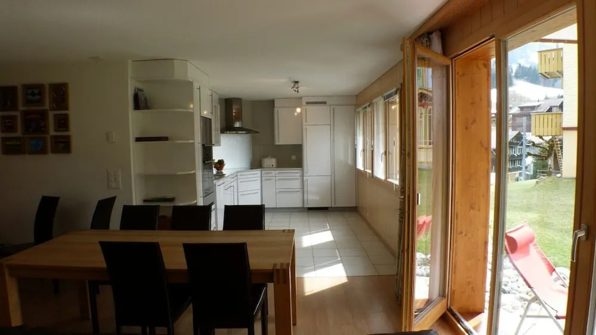 Chalet Aquila 2