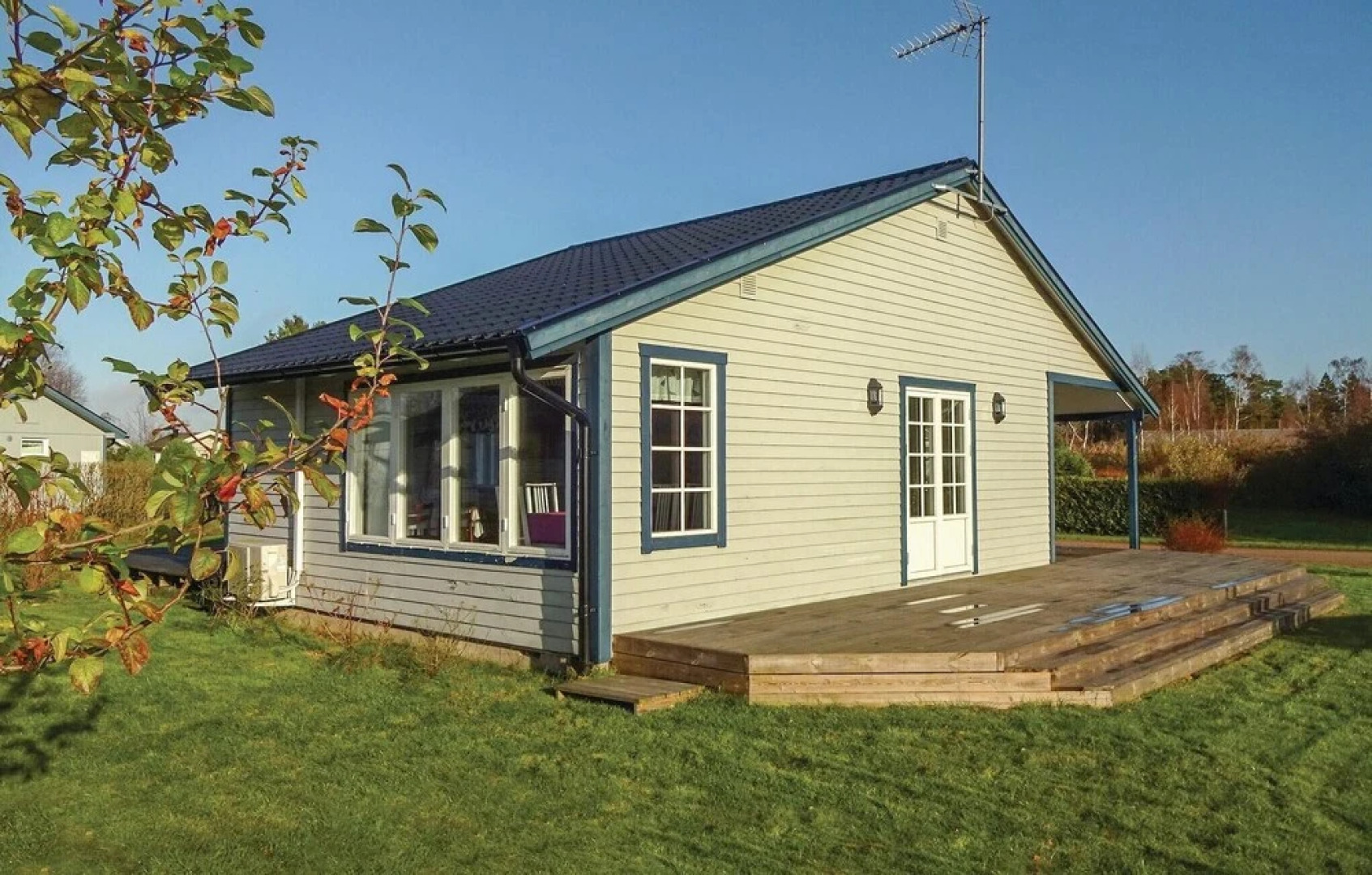 Beautiful Home in Beddingestrand With 3 Bedrooms and Wifi