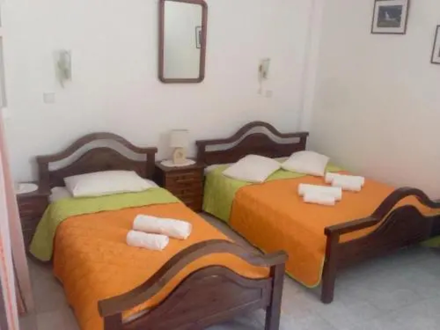 Manolis Maria Flitzani Studios