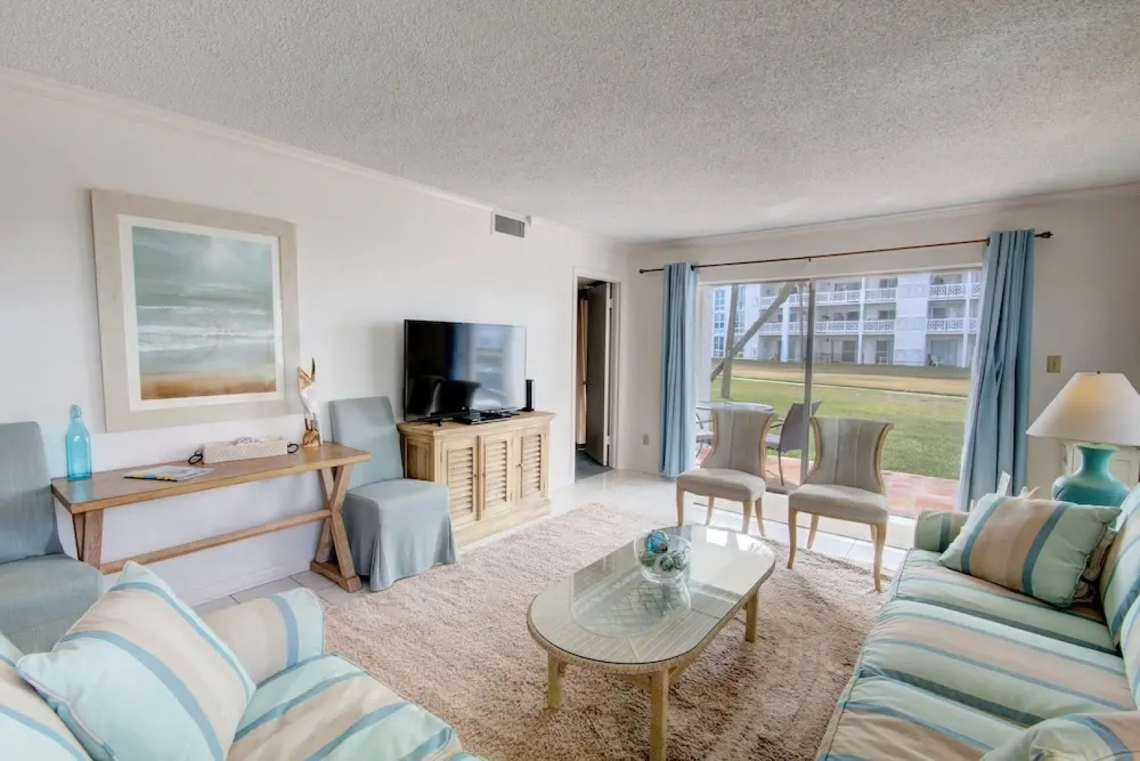 El Matador - Unit 319