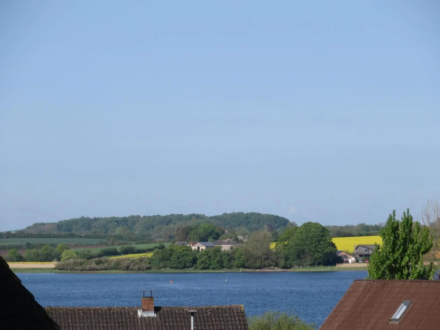 Ostseehotel Kappeln by Team SchleiFee