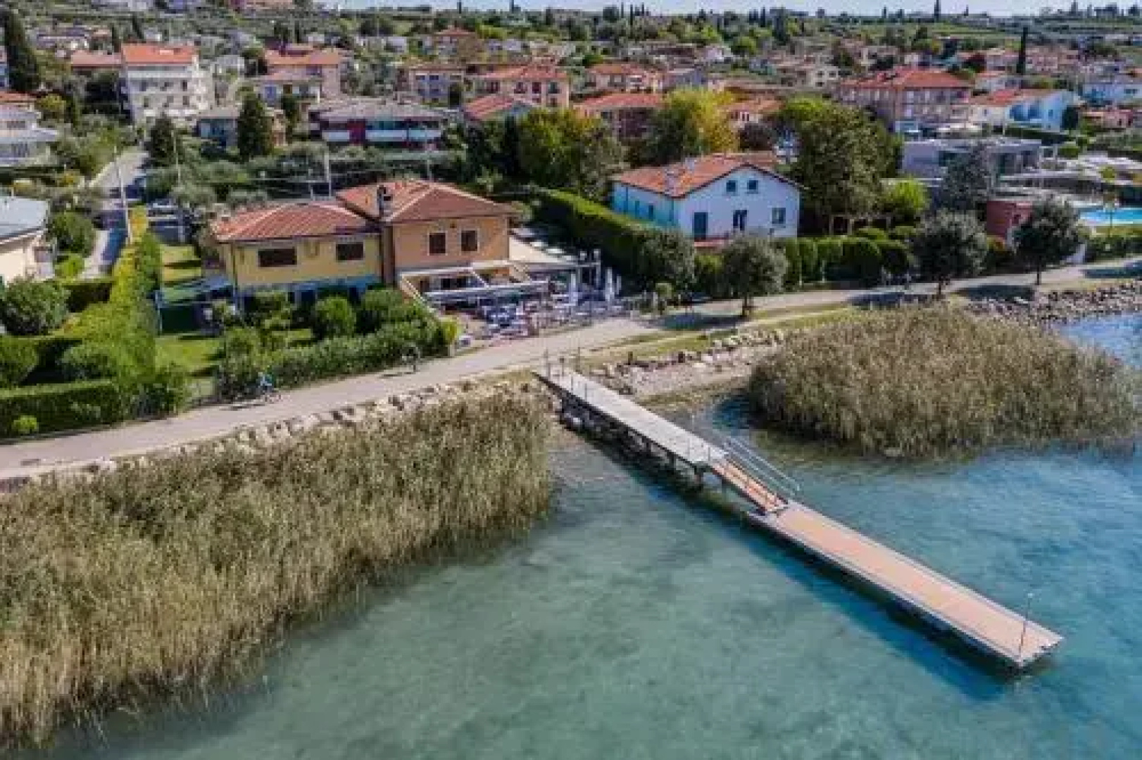 Locanda Le Palafitte