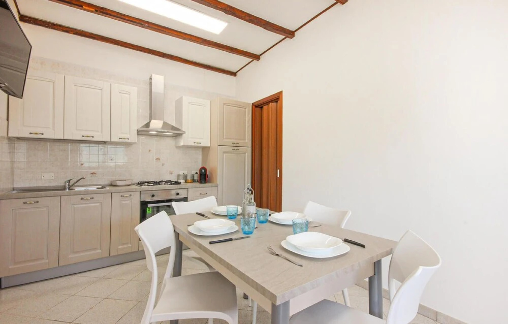 Casa Vacanze la Torre