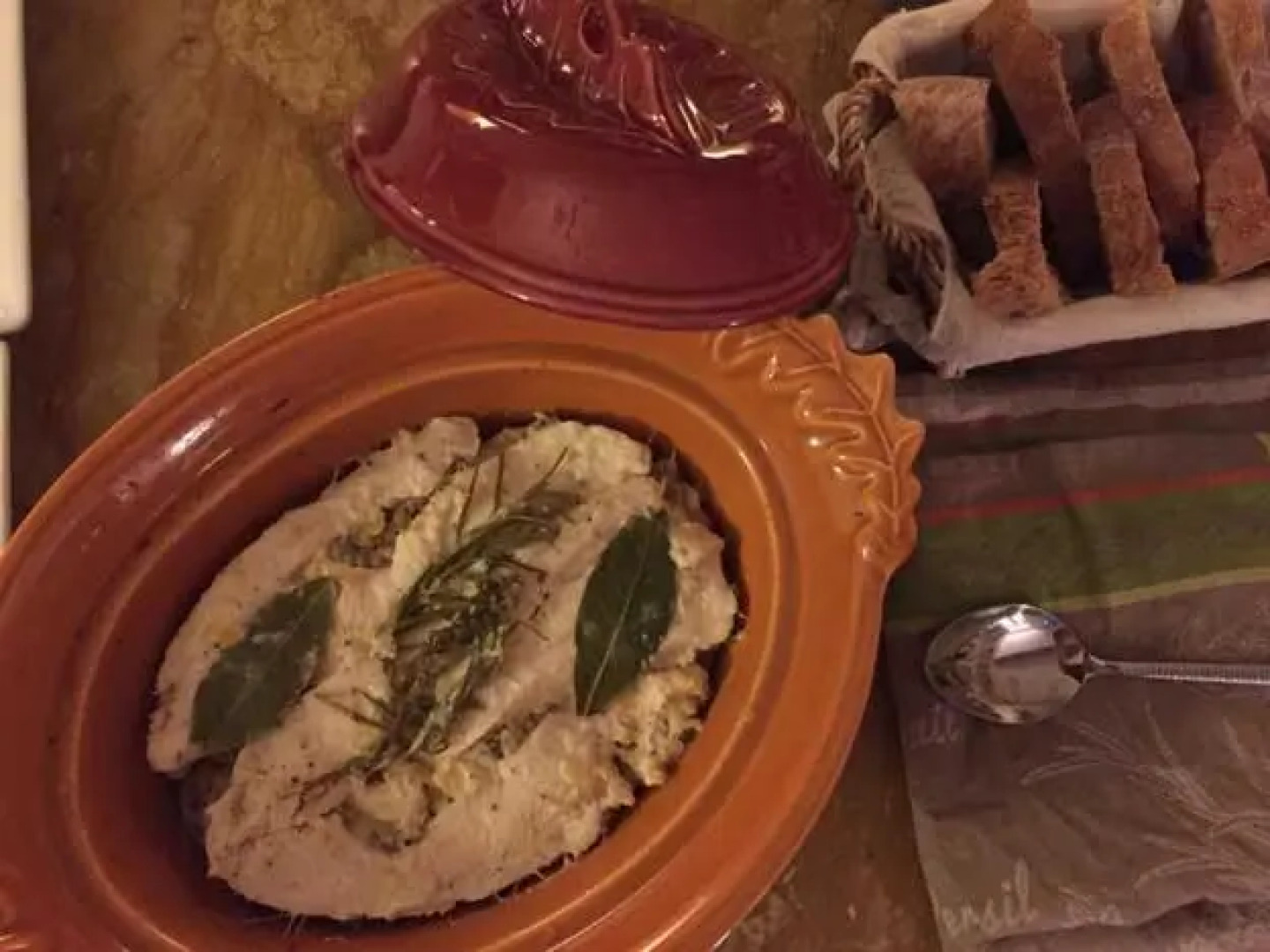 Les Aiguières en Provence