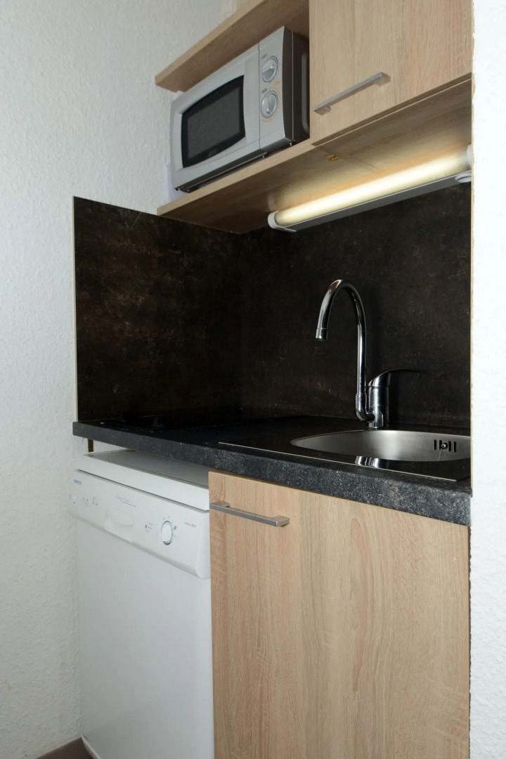 Odalys Residence Le Hameau du Mottaret