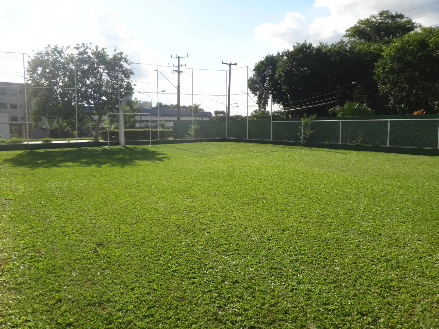 Dom Pedro I Palace Hotel