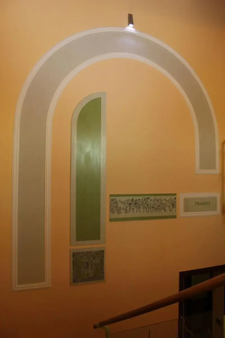 B&B Domus Traiani