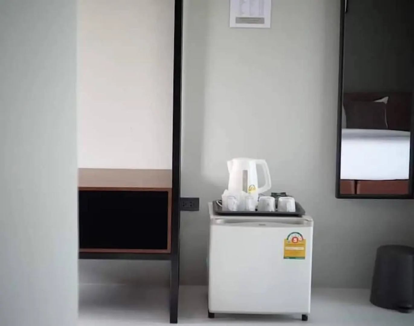 The Zen Hotel Yasothon