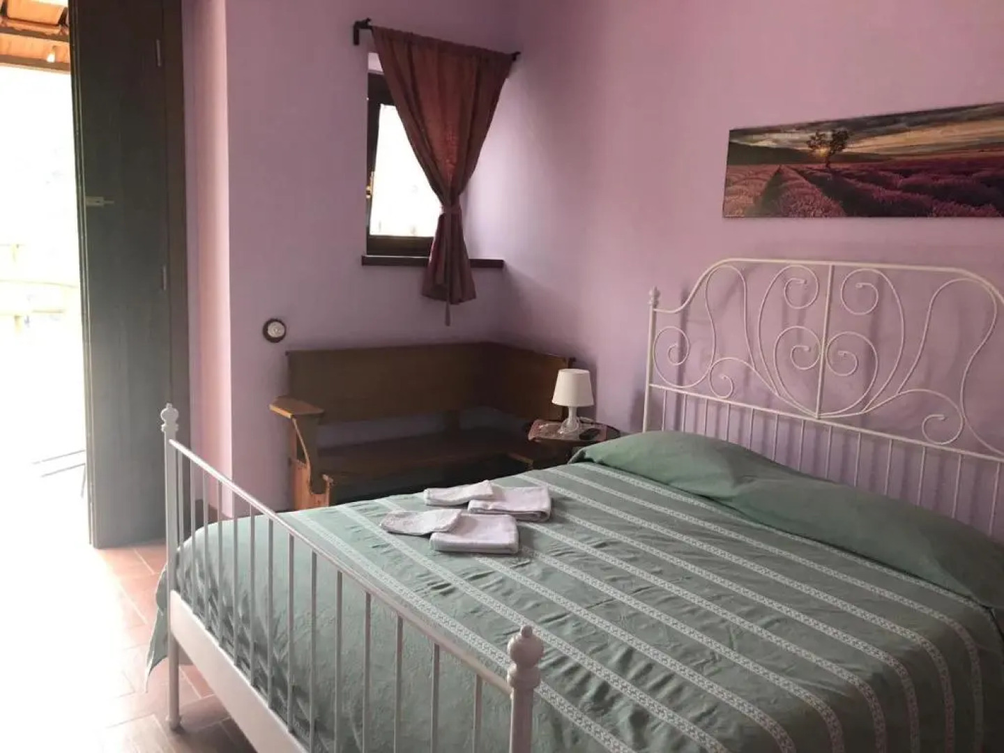 Agriturismo Piano di Andrea